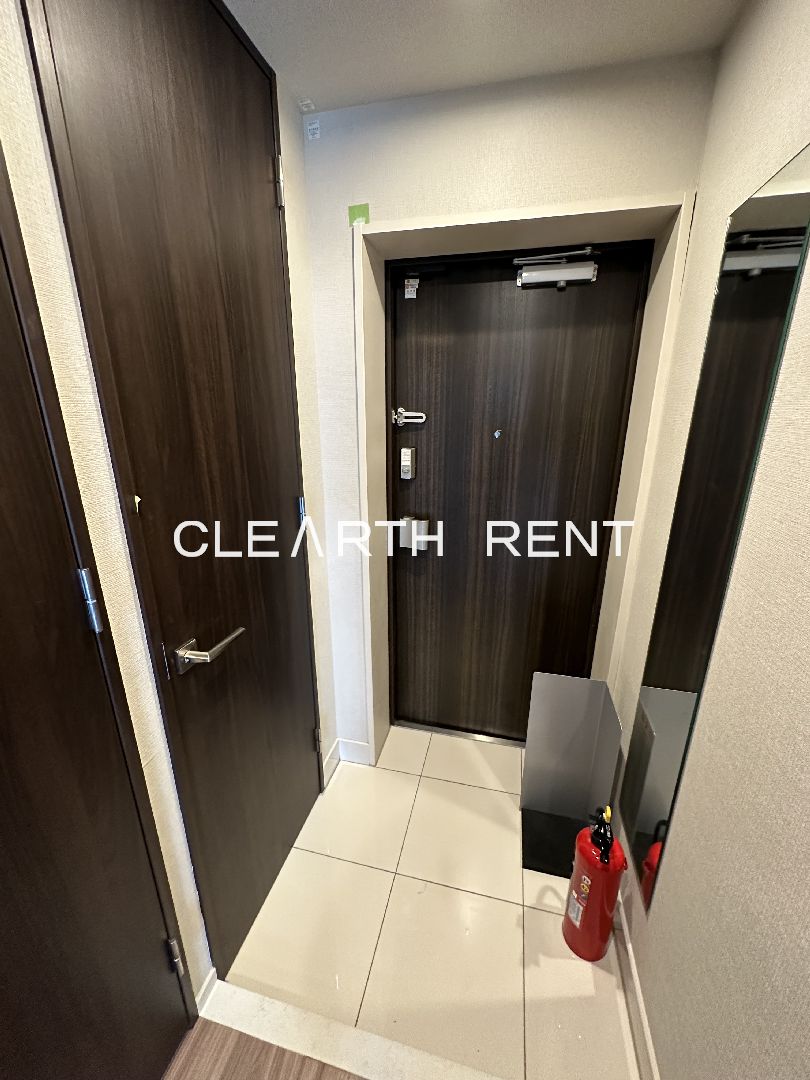 コンシェリア目黒本町 ＴＨＥ ＲＥＳＩＤＥＮＣＥ4階 ☆【新築賃貸】家賃１ヶ月無料/敷金礼金0で初期費用がお得☆