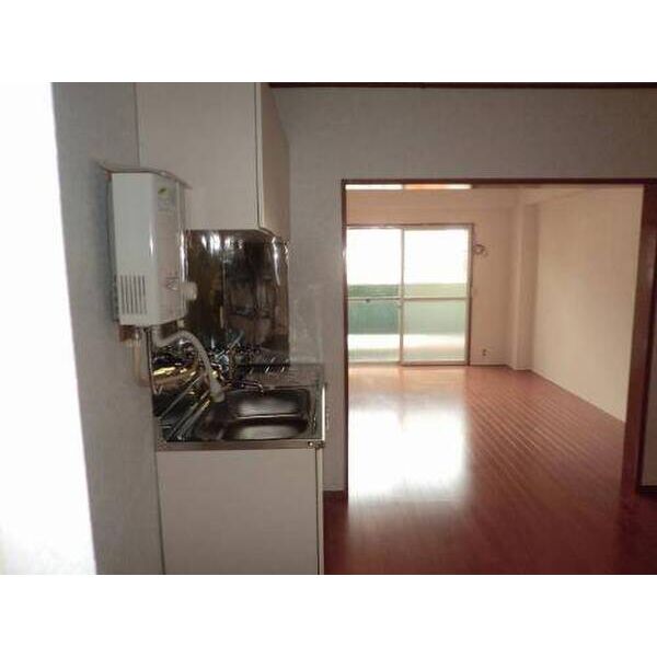 北浦ビル0207号室 部屋その他