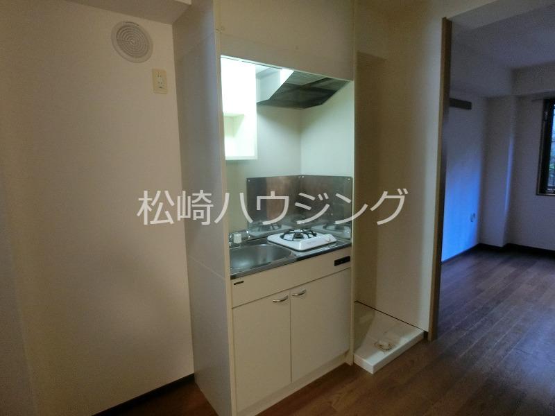 アーバンパス新井薬師 キッチン