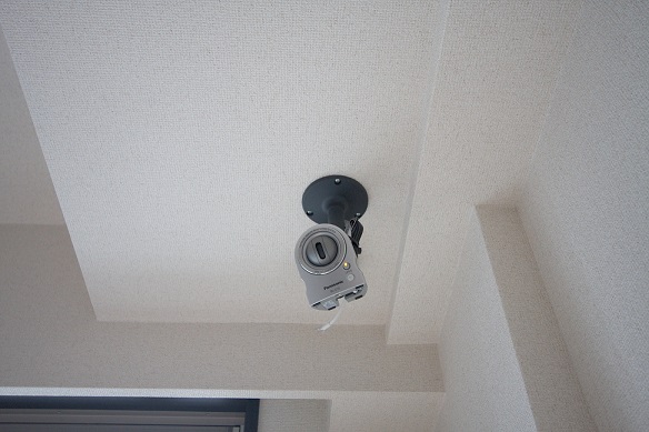 レジディア恵比寿Ⅱ14階 部屋その他