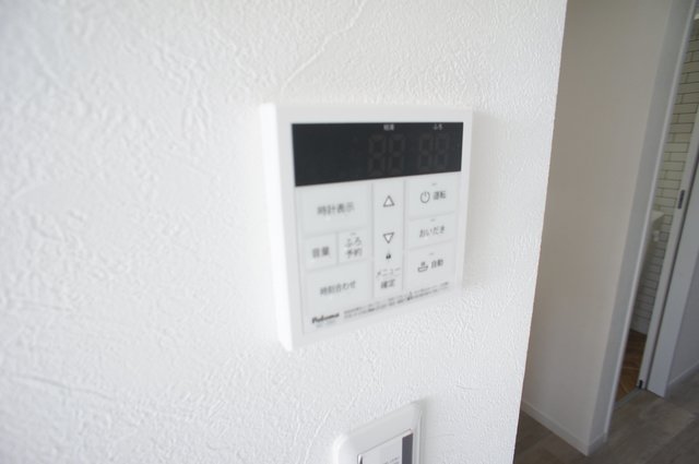 フォースダウン0210号室 部屋設備