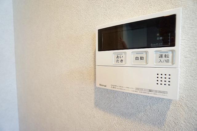 リテラス南千住サウス7階 その他　設備