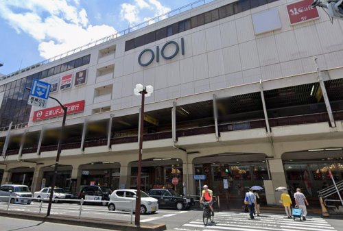 ヴィラクレイン 【ショッピングセンター】町田マルイまで907ｍ