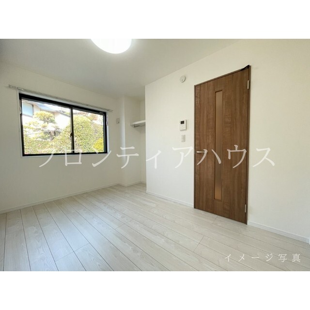 Stella杉田 リビング