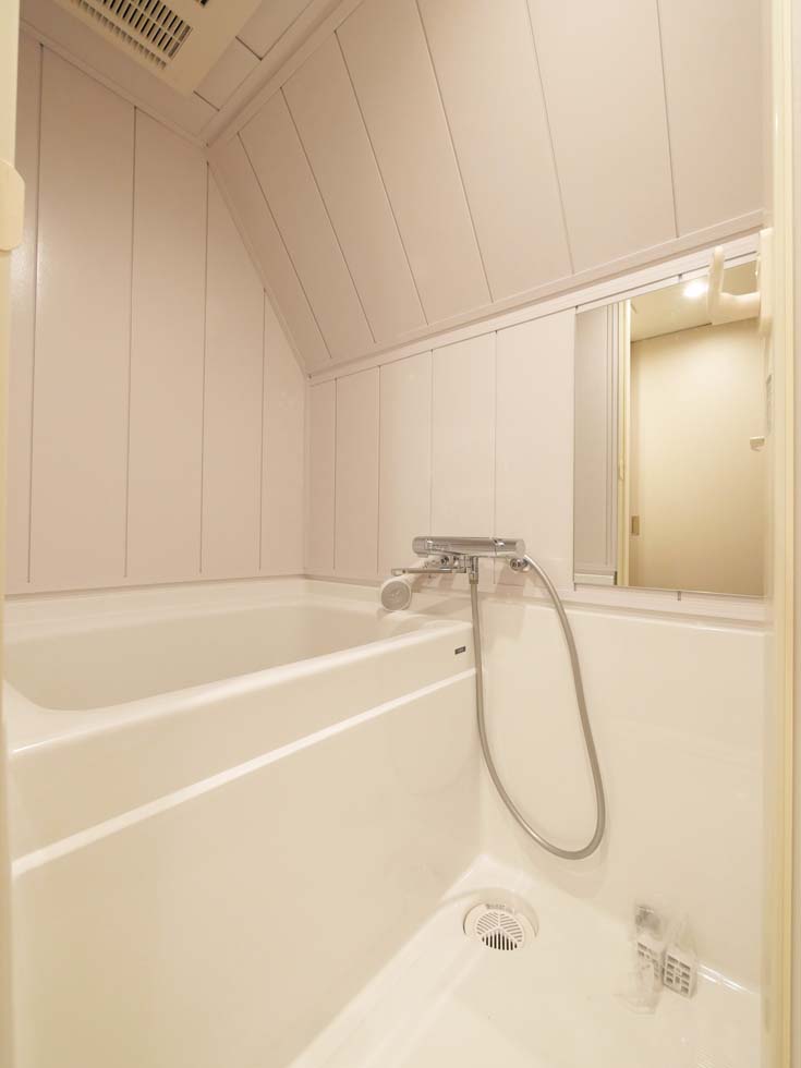 Mind　Kamata4階 内観