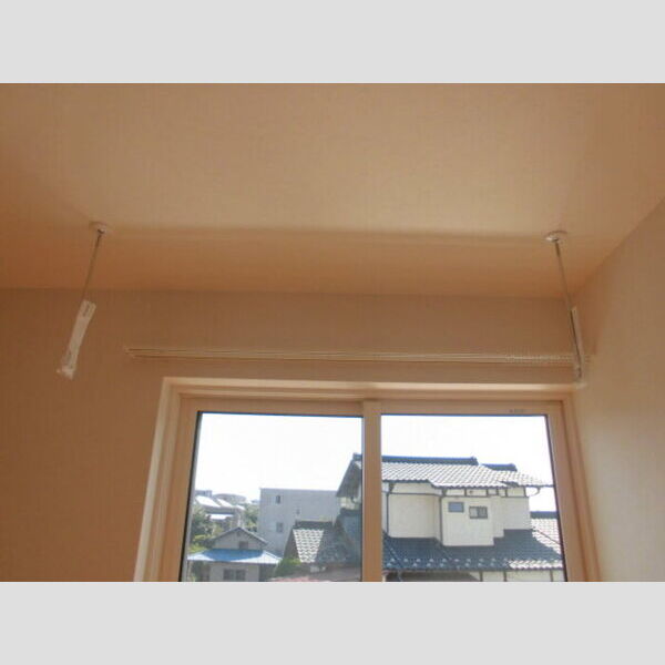 D-room xevoΣ 朝霞　B 部屋設備