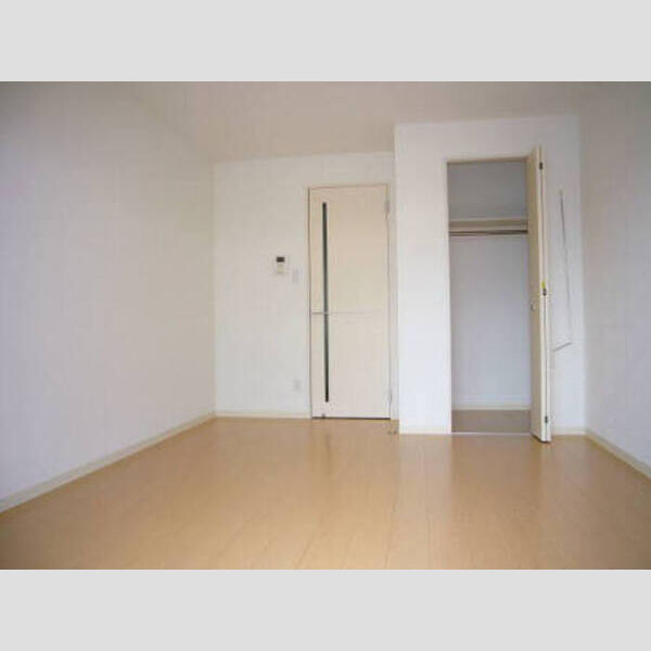 BEIS与野本町 洋室