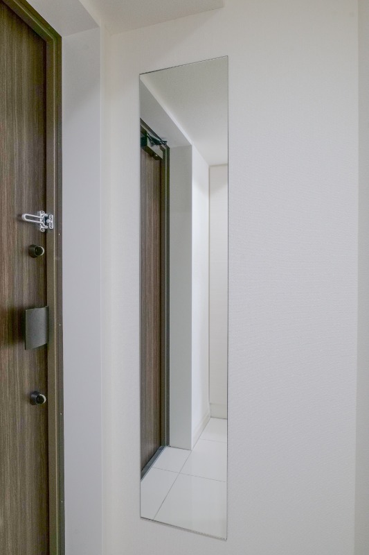 ブライズ神楽坂DUE5階 部屋その他