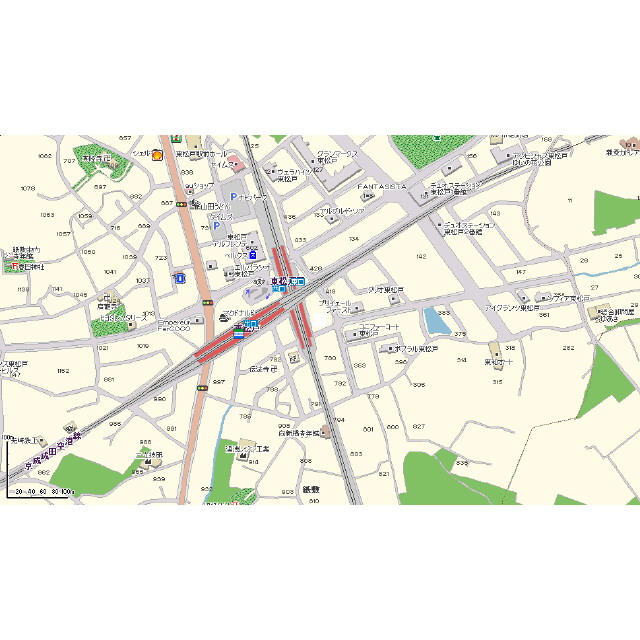 アンプルール フェール COCO301号室 部屋その他