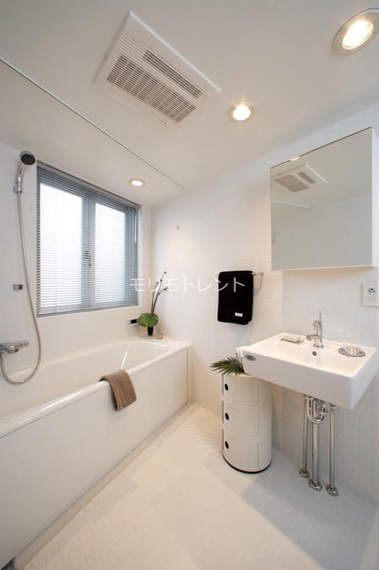 カスタリア恵比寿6階 室内参考写真（モデルルーム）