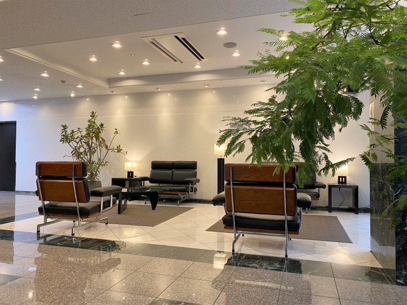 スペーシア秋葉原7階 部屋その他