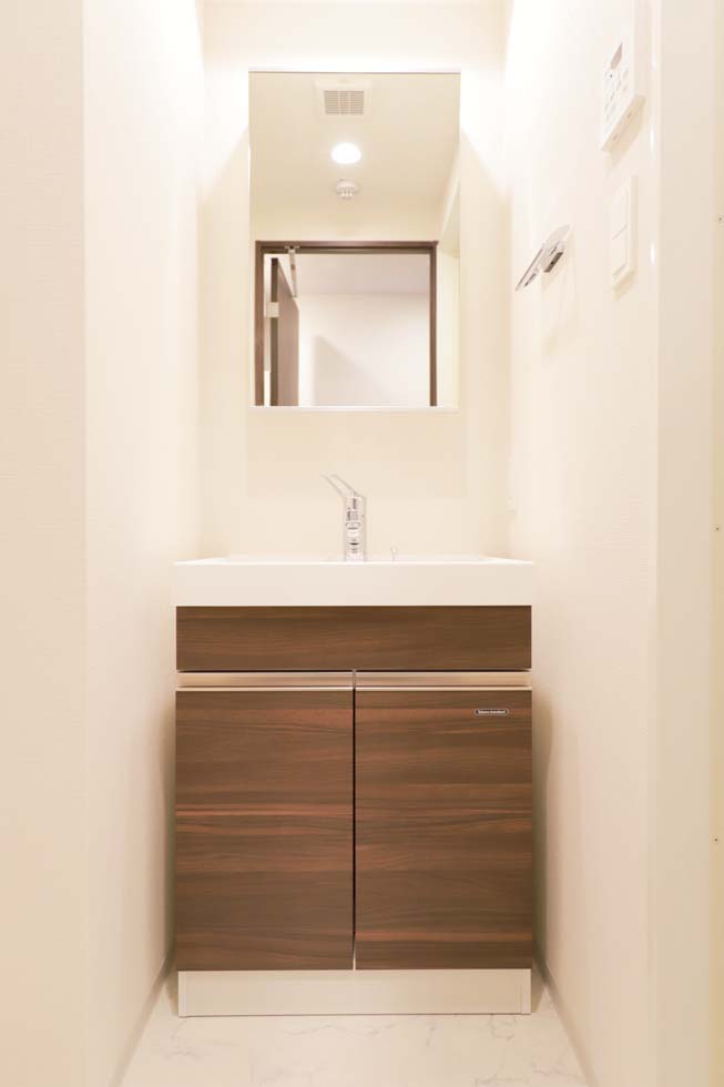 MIND両国7階 内観