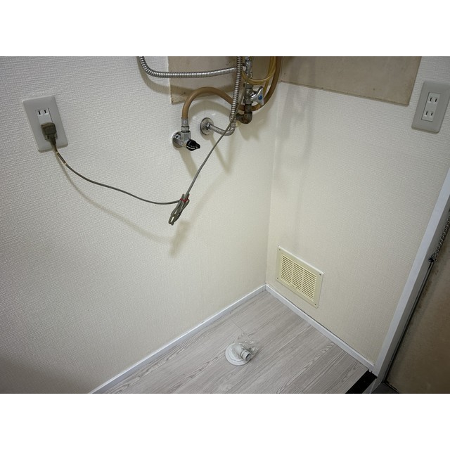 キャピタル八柱112号室 部屋その他