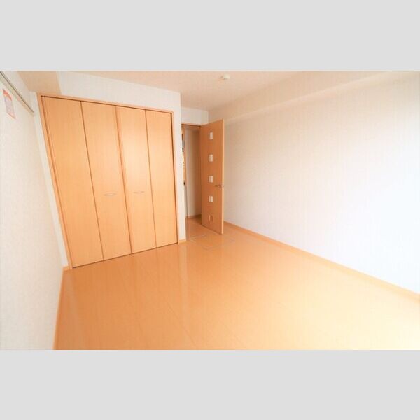 プランドール105号室 洋室