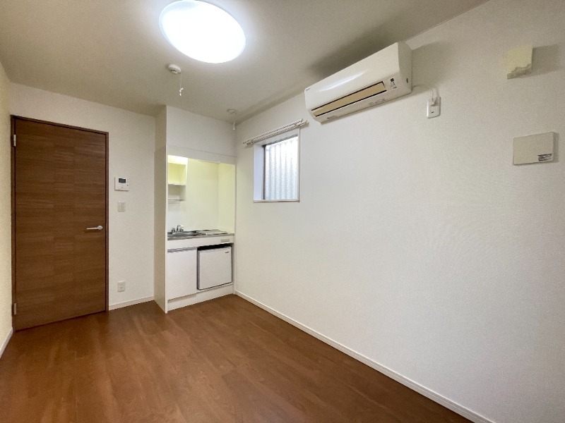 バーミープレイス阿佐ヶ谷1階 部屋その他