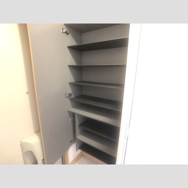 バル・ドミール シューズボックス