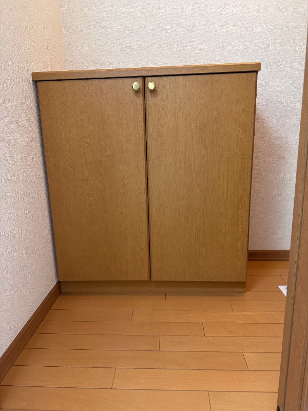アイル中野2階 部屋その他