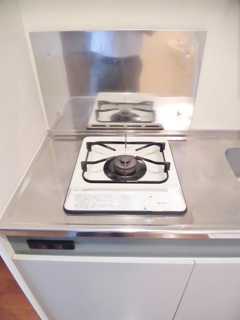 コートフローラ0305号室 部屋設備