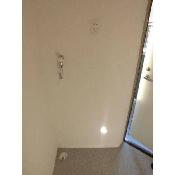 ラ・カンパネラ中央林間0201号室 玄関