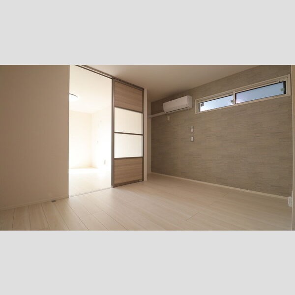 ビーネ北坂戸101号室 LDK