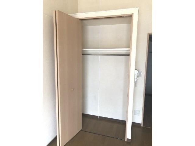 ユーコート上用賀1階 同建物別部屋の参考画像