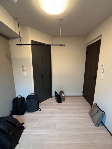 GRAN PASEO 鷺ノ宮302号室 部屋その他