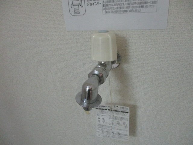 ザ・ステージ早稲田 部屋設備