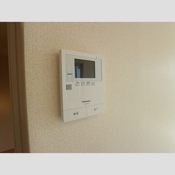 セントフィールドⅡ TVインターホン