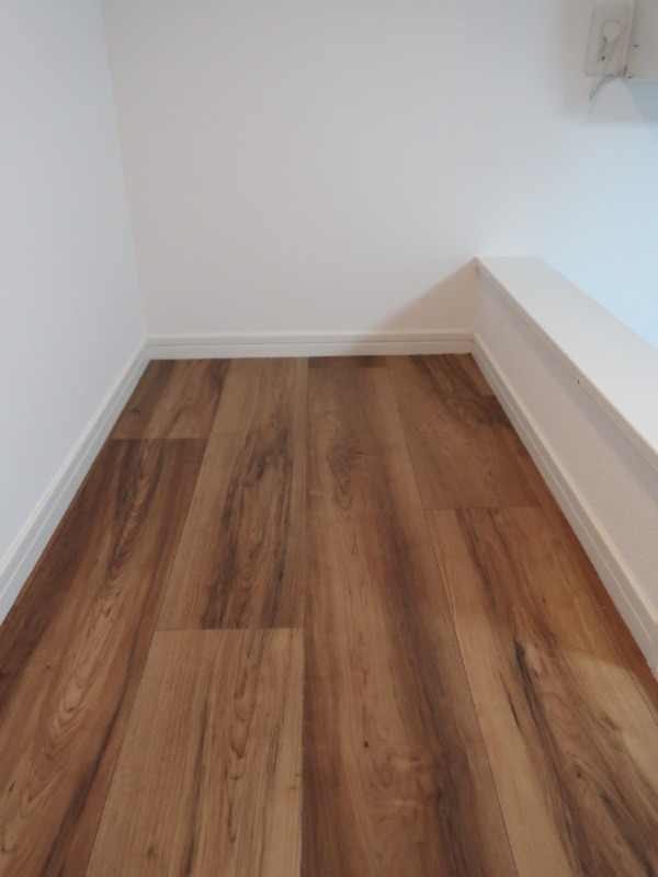 ヴァンテアンⅢ1階 ※別室参照