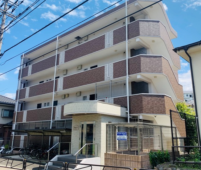 ネノエイトの外観画像