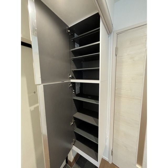 GRACE SUMIDA シューズボックス付き