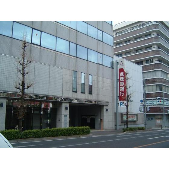 ロイヤルヒルズ浦和 周辺