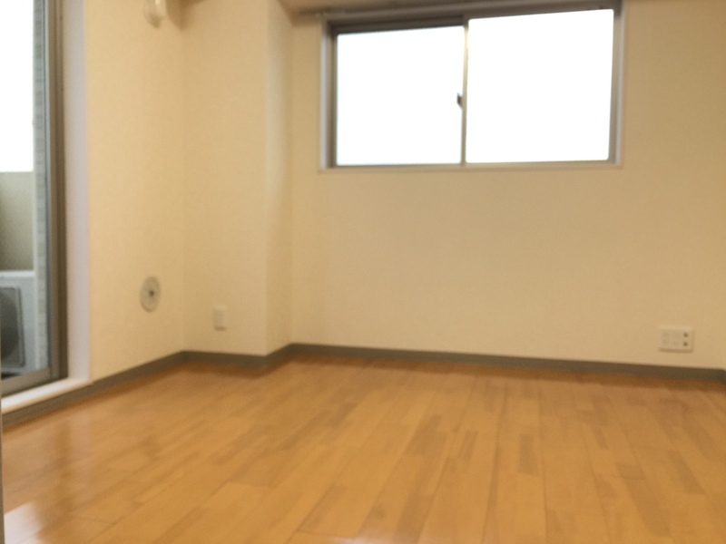 EXIA元住吉5階 部屋その他