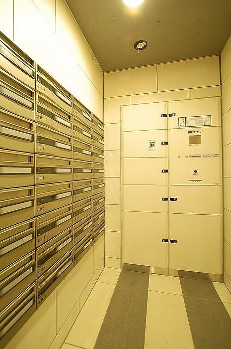 グランドコンシェルジュ両国東アジールコート 部屋設備