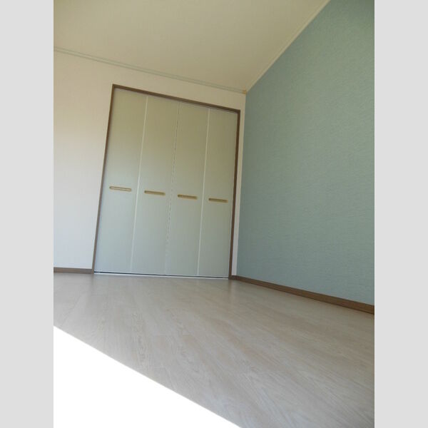 パレス神代　A203号室 部屋その他
