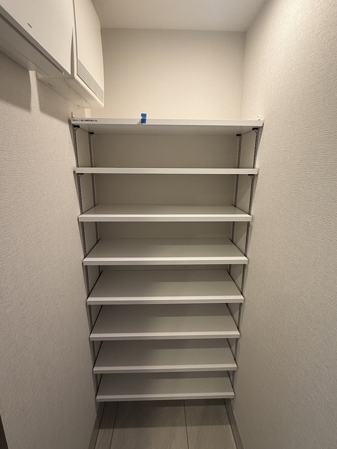 プレディアコート三軒茶屋702号室 2025年10月撮影