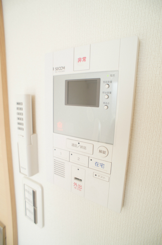 リブリ・LUXTIA 部屋設備