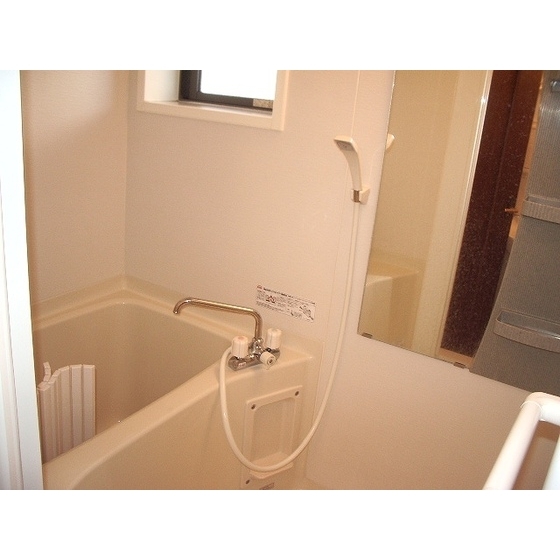 パルフィオーレ武蔵野2階 内観