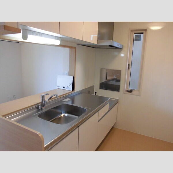 Toit Vert(トワ　ヴェール) キッチン