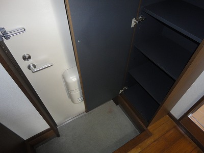 メゾン・ナオ2階 部屋その他