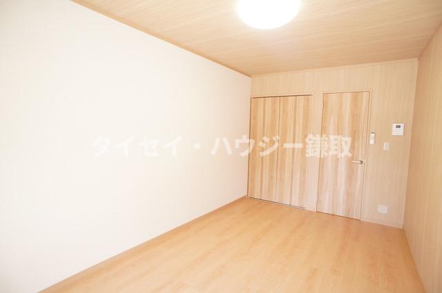 アーバンスクウェアーなかにしＬ棟0103号室 リビング
