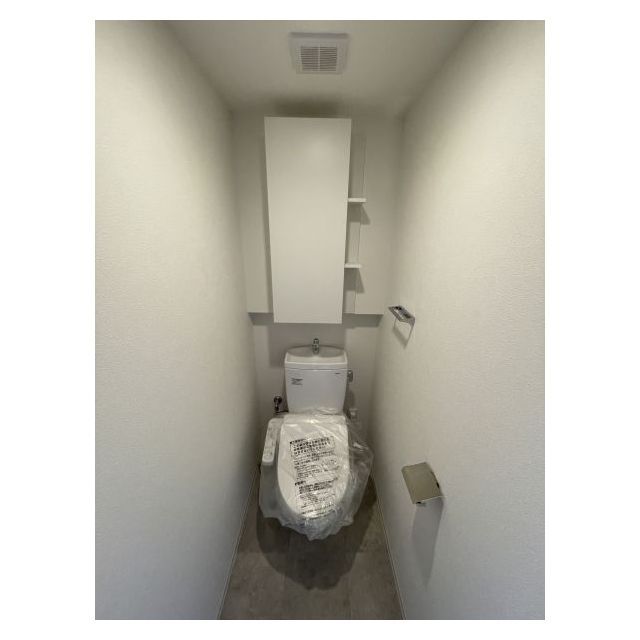 WORVE横浜伊勢佐木町9階 同建物別部屋の参考画像