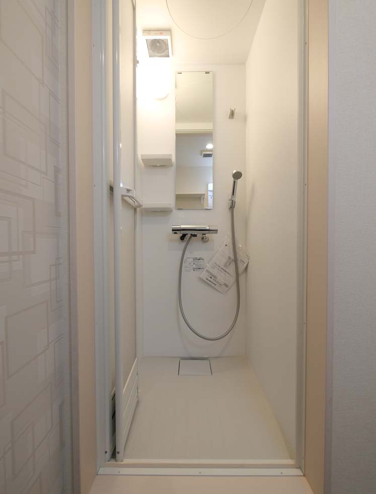 ハーモニーテラス前野町Ⅳ2階 内観