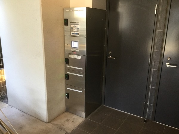 リブリ・両国6階 同建物別部屋の参考画像