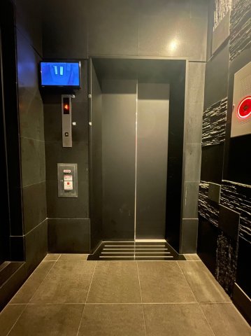 グラントゥルース王子404号室 その他共有部分