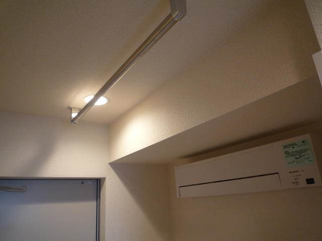 マイフィールズ横浜2階 部屋その他