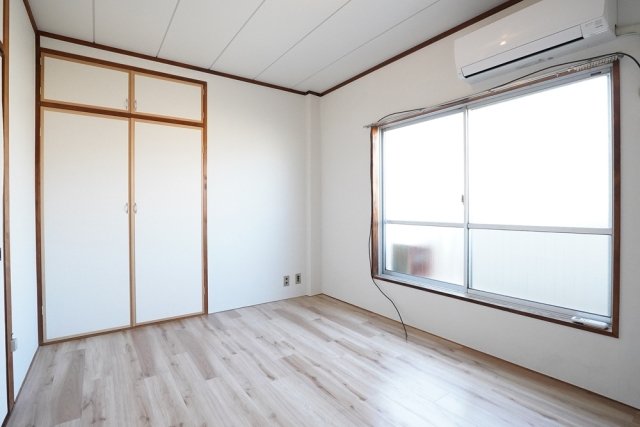 中野富士見スカイマンション2階 部屋その他