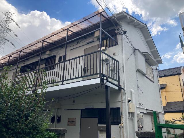 YUKIMI南小岩の外観画像