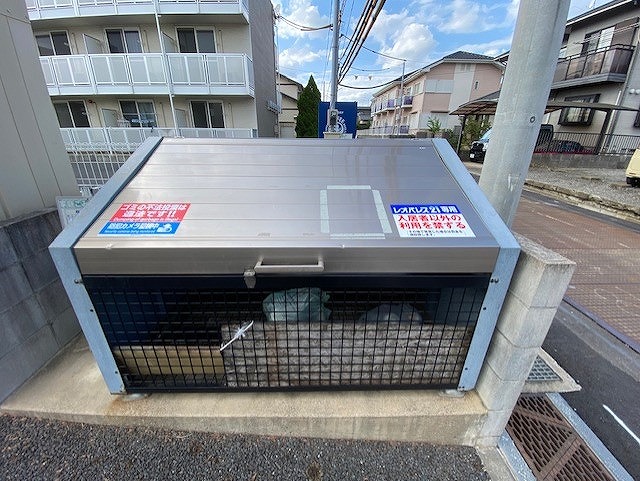 レオパレスＤＥＤＯ お風呂