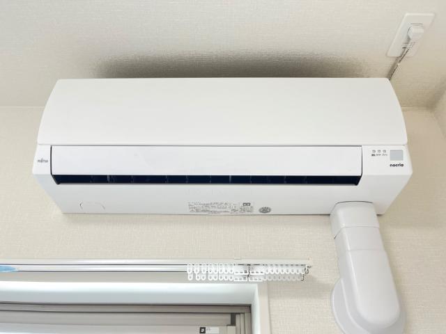 エクセレントタワー 室内設備